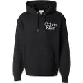 Calvin Klein Monologo 350 Terry Sweatshirt
