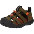 Keen Seacamp Ii Cnx Børnesandaler
