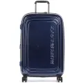 Mandarina Duck Logoduck+ Metal Ouv32 Kuffert Med Hjul