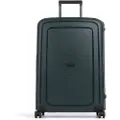 Samsonite S´cure Spinner 69/25 79l Kuffert Med Hjul