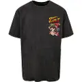 Mc Clothes Streetfighter Ii Roster T-shirt Med Korte ærmer