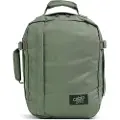 CabinZero Classic 28l Tech Ultra Light With Luggage Trackers Rygsæk