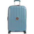 Delsey Carrousel Expandible 67 Cm 77l Kuffert Med Hjul