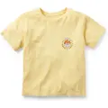 Passenger Dune T-shirt gul