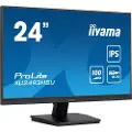 Iiyama 24" ProLite XU2493HSU-B7 - LED monitor - Full HD (1080p) - 24"