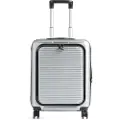Mandarina Duck Tank Case Fsv22 Kuffert Med Hjul