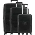 Travelite Orbita 4w L/m/s Kuffert Med Hjul