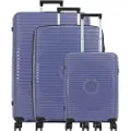 Travelite Orbita 4w L/m/s Kuffert Med Hjul
