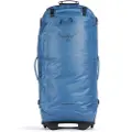 Osprey Rolling Transporter 120l Kuffert Med Hjul