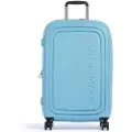 Mandarina Duck Logoduck + Szv32 Kuffert Med Hjul