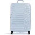 Mandarina Duck Flyduck Knv04 Kuffert Med Hjul