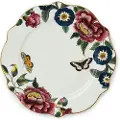 Spode - Tallerken Creatures of Curiosity diameter 27 cm - Flerfarvet - Tallerkener - - Homeroom