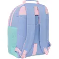 Safta 612555773 Munich Mellow 20l 32x43x14 Cm Rygsæk