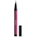Dior - Diorshow Liquid Liner\t- Intensiv Og Vandfast Eyeliner - Diorshow Liquid Liner 861 Int25 - For Women