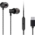 Aiwa Estm-50usb-c Høretelefoner