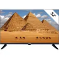 Tornado 32es4301x 32´´ Hd Led Tv