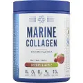 Applied Nutrition Marine Kollagen, Kirsebær Æble - 300g