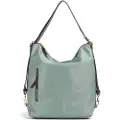 Mandarina Duck Hunter Hobo Vct10 Håndtaske