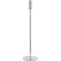 Globen Lighting - Bordlampe Base Iris 45 - Krom - Bordlamper - - Homeroom