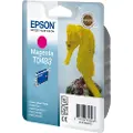 Epson T0483 Blækpatron Magenta T0483 Modsvarer: N/A