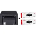 Canon I-sensys Mf3010 Laser A4 1200 X 600 Dpi 18 Ppm Printer