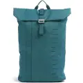 Douchebags Db Essential Blackpack, 12L, midnight teal
