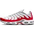Nike Air Max Plus-sko til mænd - hvid