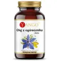 Yango - Borageolie 60 kapsler