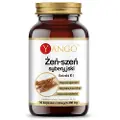 Yango - Sibirisk Ginseng 90 kapsler
