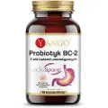 Yango - Probiotic BC-2, 60 kapsler