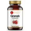 Yango - Granatæble 90 kapsler