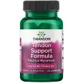 Swanson Health Sen Support Formel 60 kapsler