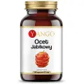 Yango - Æbleeddikekapsler 90 stk