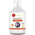 Yango - Sport Formula Multivitamin 500 ml