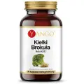 Yango - Broccolikim 120 kapsler