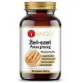 Yango - Kinesisk Ginseng 90 kapsler