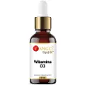 Yango - Vitamin D3 30 ml