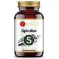 Yango - Spirulina 90 kapsler