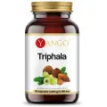 Yango - Triphala Ekstrakt 90 kapsler