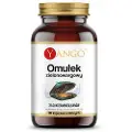 Yango - Grøn Muslingeekstrakt 120 kapsler
