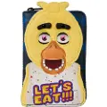 Loungefly Fem Nætter Hos Freddy´s Af Wallet