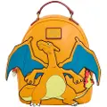Pokémon Af Charizard Cosplay Mini Rygsæk