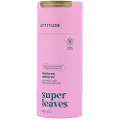 ATTITUDE Super Leaves Natural Deodorant White Tea - 85gr