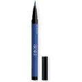 Dior - Diorshow Liquid Liner\t- Intensiv Og Vandfast Eyeliner - Diorshow Liquid Liner 181 Int25 - For Women