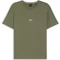 Hugo Boss Unique 10259900 02 Kortsærmet Pyjamas-t-shirt