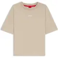 HUGO underwear Shuffle 10249155 01 T-shirt Med Korte ærmer