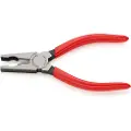 Knipex Universal Tang Med Plastikbelagte Håndtag 140 Mm