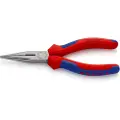Knipex Spidssnudet Sidebidetang