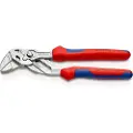 Knipex Papegøjenæb-tang 40 Mm 180 Mm