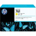 HP Blæk Gul No.761 - T7100